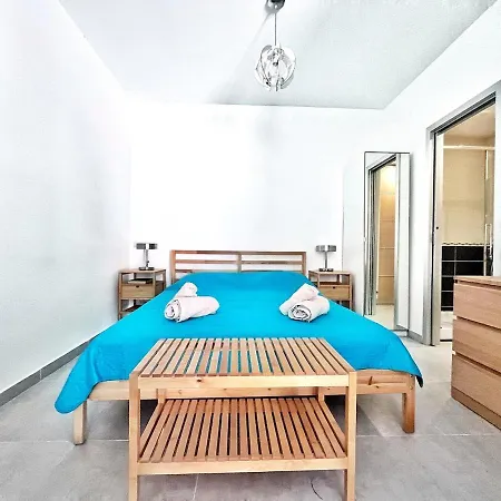 Les Orangers De 1p And Terraces Apartment Menton